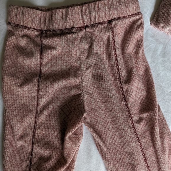 Pink Spyder Thermal Set - Picture 3 of 8